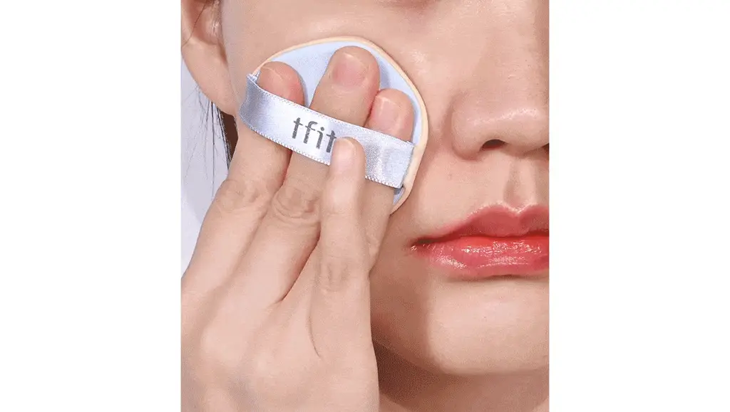 [고커버/롱래스팅] 티핏 아이시 핏 커버 쿠션 이엑스 4colors SPF50+ PA++++ 상세페이지 20